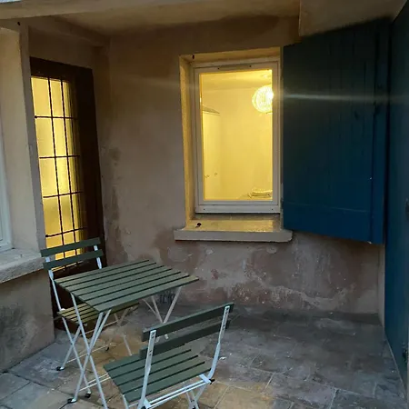 Apartment Charmant T2 Proche Arenes